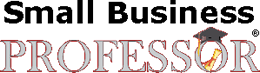 Small Business Professor Logo